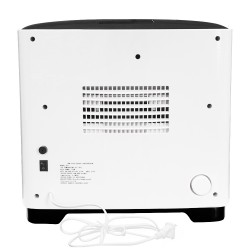 Portable Domestic Medical Use 6L/min O2 Generator O2 Concentrator Home Air Purifier