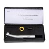 LenoRis Dental Fiber Optic LED High Speed Handpiece Coupler 25000 LUX 8000B