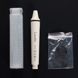 LenoRis Dental Ultrasonic Scaler Detachable Handpiece HW-3H For Woodpecker EMS 135℃
