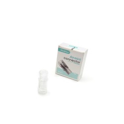 Hose Connector CPAP Adaptor Connector for Resmed Air Mini CPAP Accessories