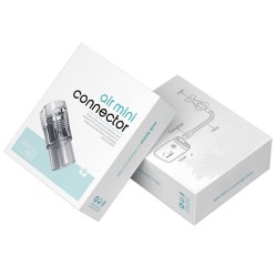 Hose Connector CPAP Adaptor Connector for Resmed Air Mini CPAP Accessories