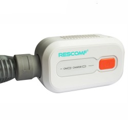 Portable Mini CPAP Cleaner Disinfector For CPAP Air Tubes Machine Tube Respirator