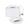 1L-4L Portable Mini O2 Generator Concentrator Travel Car Use Air Purifier US Plug