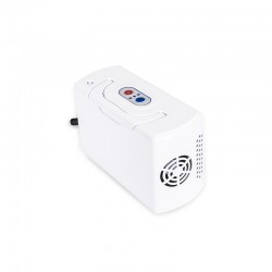 1L-4L Portable Mini O2 Generator Concentrator Travel Car Use Air Purifier US Plug