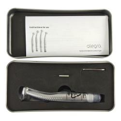 LenoRis Dental 5LED Shadowless Highlight High-Speed Ceramic Handpiece 2Hole Original
