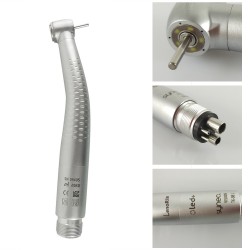 LenoRis Dental 5LED Shadowless Highlight High-Speed Ceramic Handpiece 2Hole Original