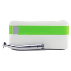 LenoRis Dental 5LED Shadowless Highlight High-Speed Ceramic Handpiece 2Hole Original