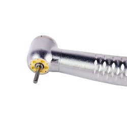 LenoRis OLED+ 5 Light LED E-Generator Dental High Speed Fiber Optic Handpiece 4hole