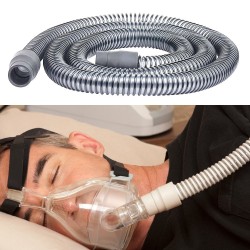 Resmed S9 Slimline CPAP Tubing Hose(19mmx1.8m) - replacement for the ResMed S9 CPAP