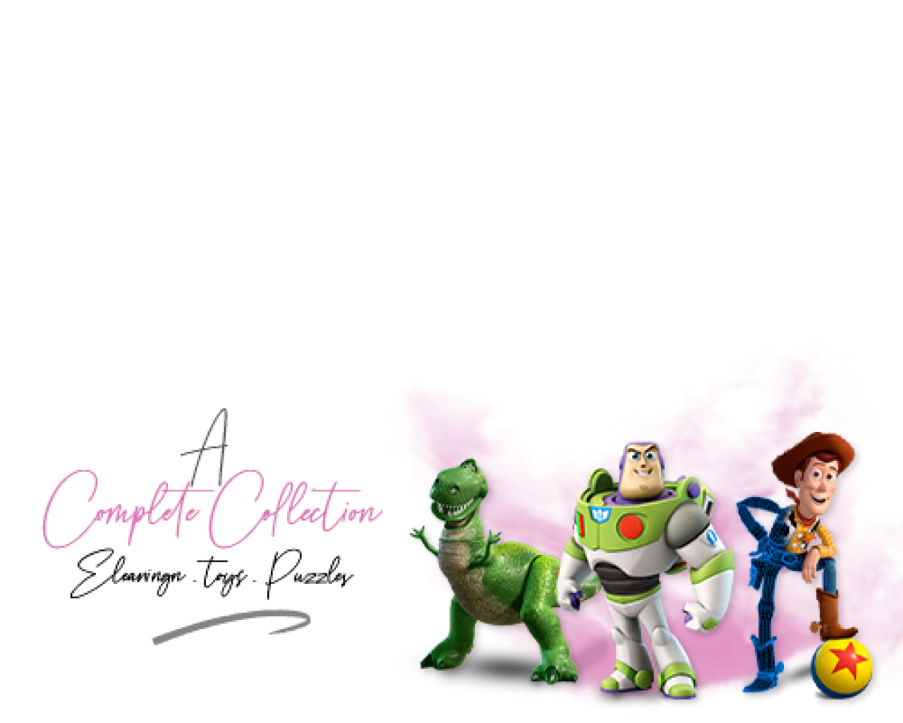 Kids and Toy