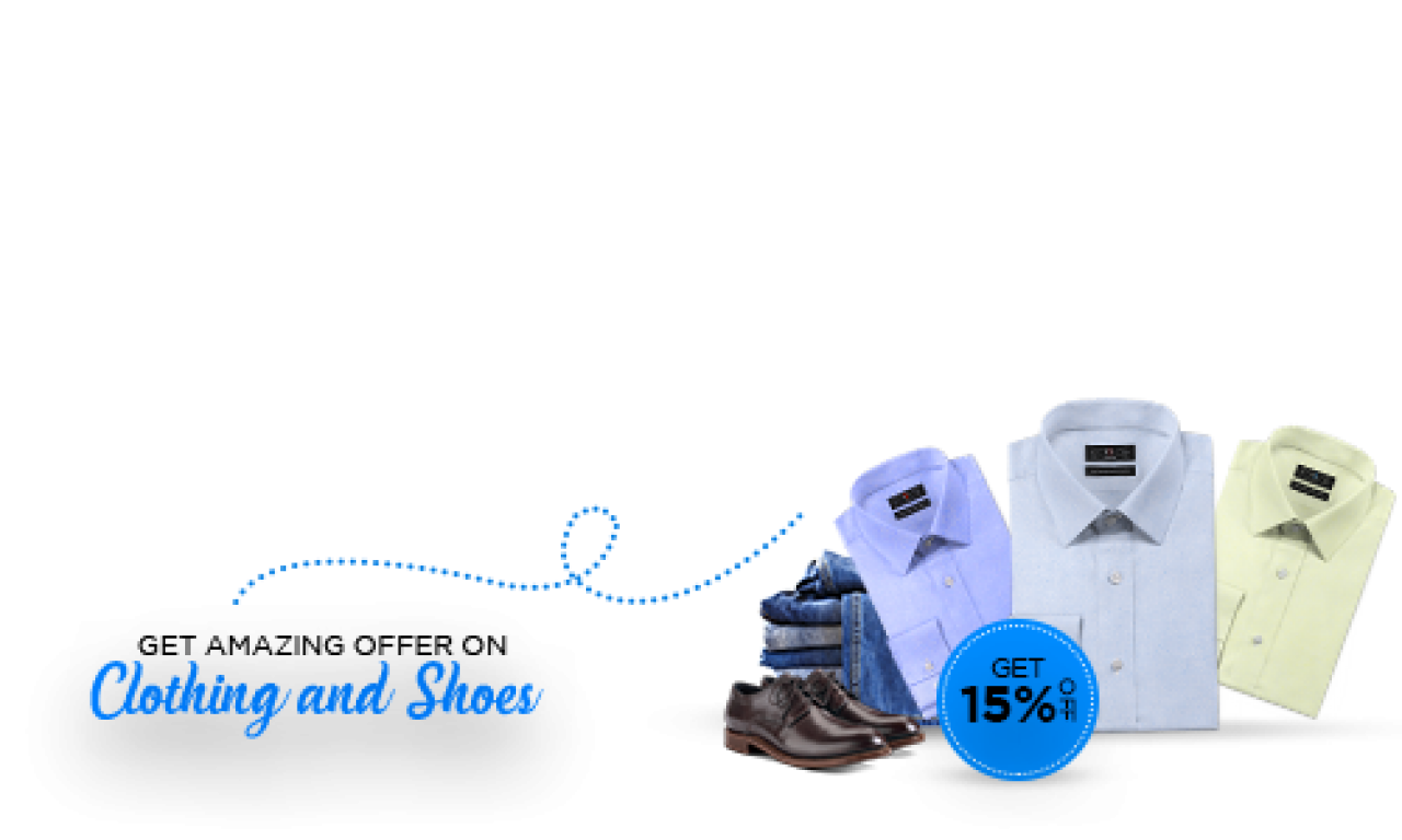 Clothing and Shoes