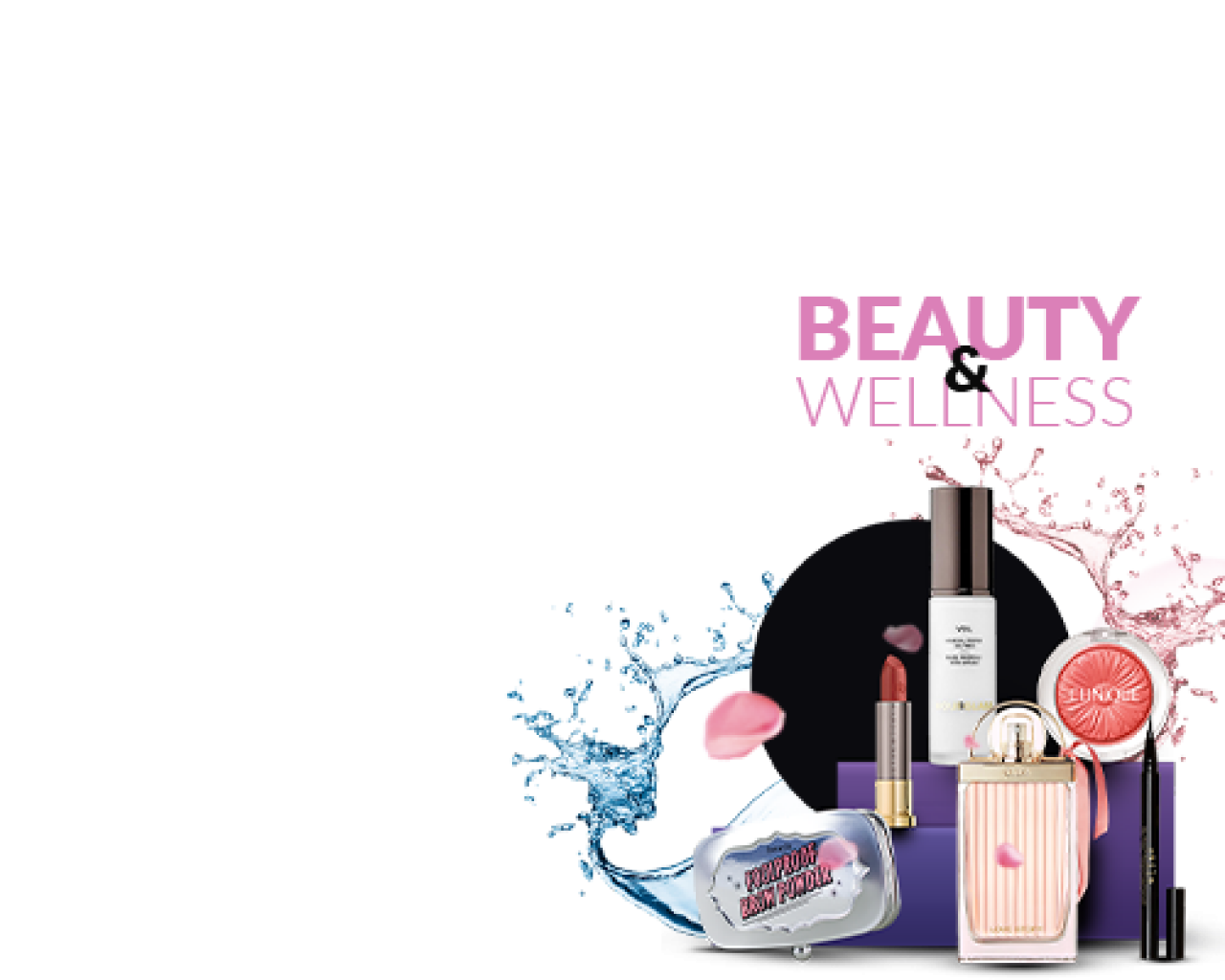 Beauty and Health